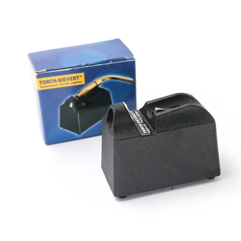 JYBS ELECTRONIC TORCH LIGHTER