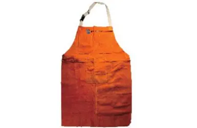 [GFIA0024] JYBS STUCCLER HEAVY DUTY LEATHER APRON