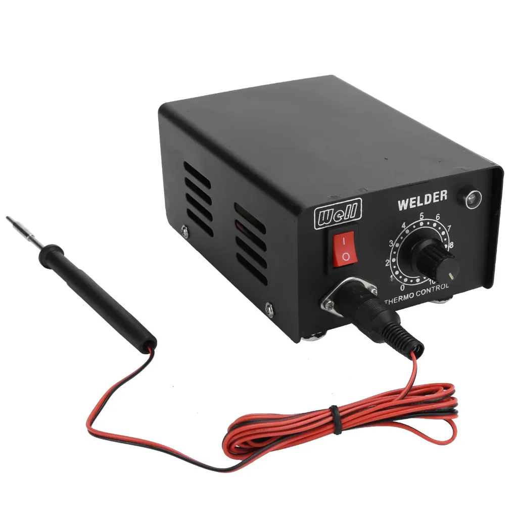 [DMHB1500] ACE WAX WELDER