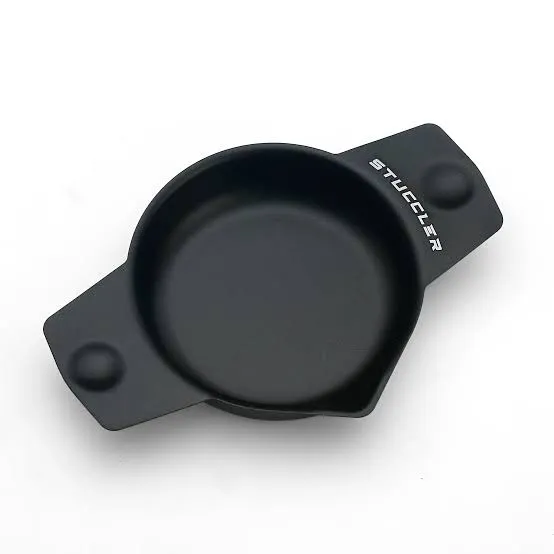 STUCCLER WEIGHING PANS