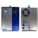 JINYUANBAO Jewelry Steam Cleaner 3L