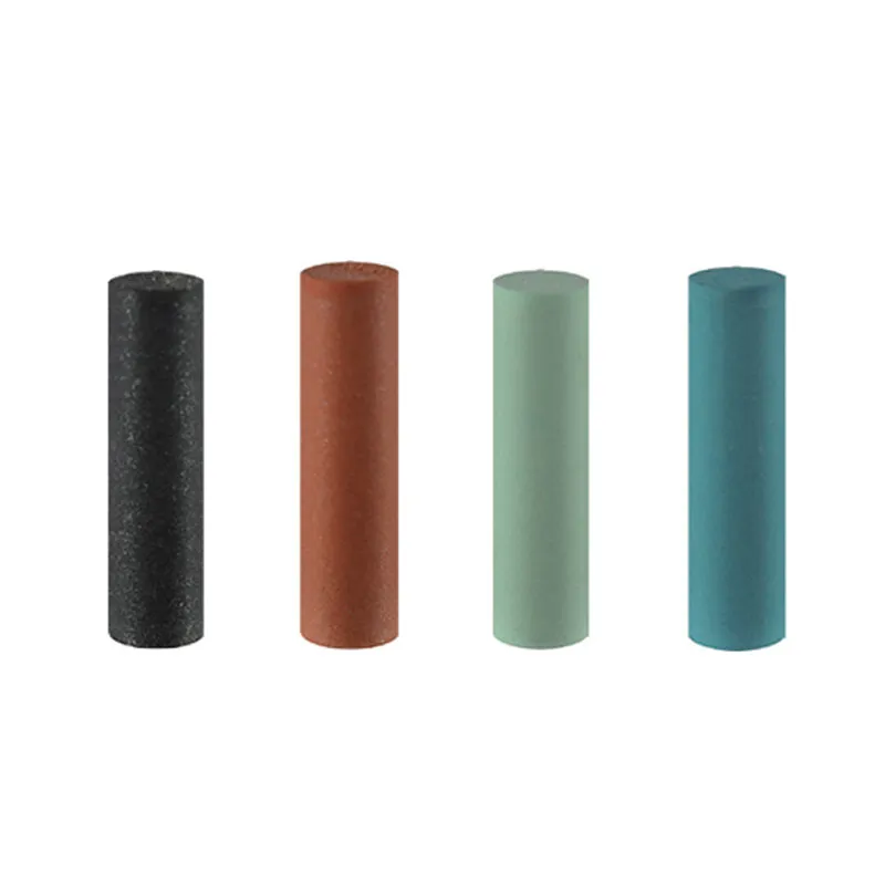 JYBS UNMOUNTED SILICONE CYLINDERS 10PK
