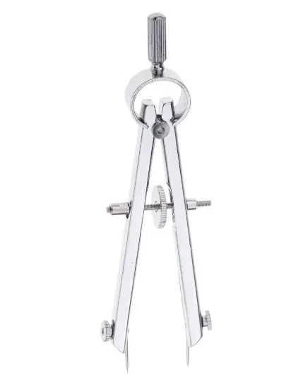 JYBS DIVIDERS 4.3" WITH REPLACEABLE TIPS