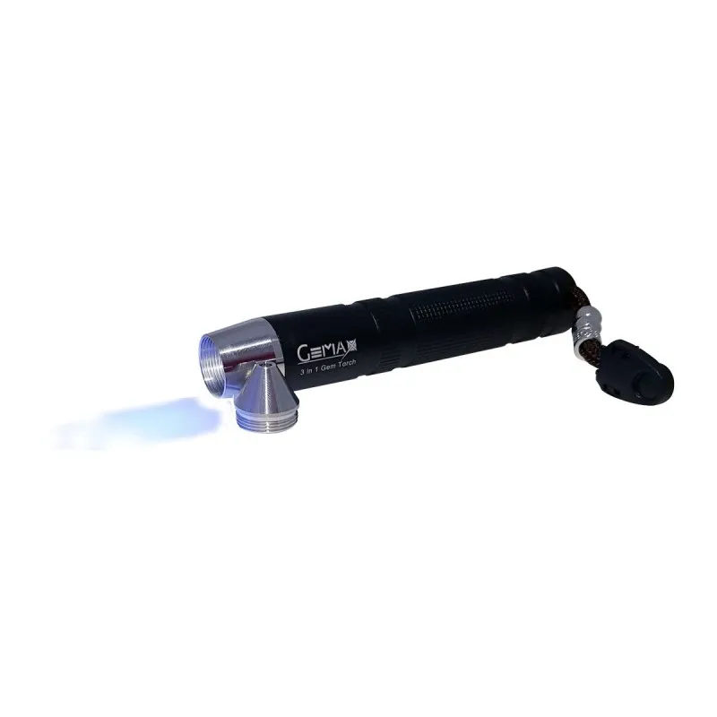 JYBS 3 IN 1 GEM TORCH