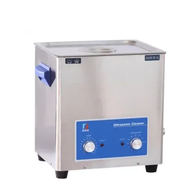 JINYUANBAO MECHANICAL ULTRASONIC CLEANER 2.8L