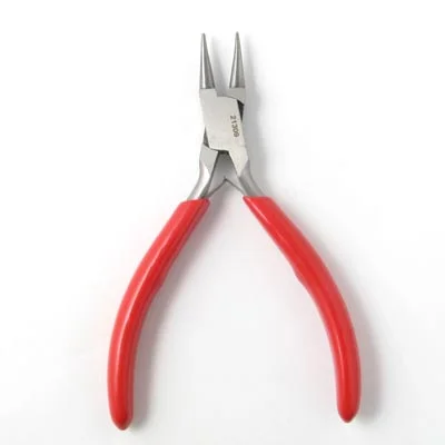JYBS PRECISION ROUND NOSE PLIER 130mm