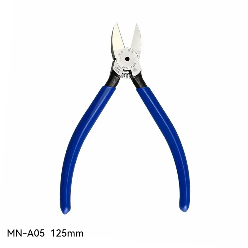 JYBS ECONOMIC DIAGONAL NIPPER CUTTING PLIER 125mm