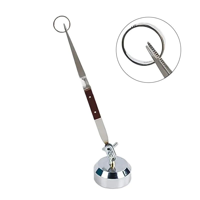 [PTBC0318] JYBS THIRD HAND WITH TWEEZER