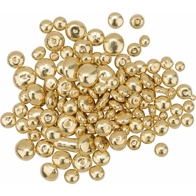 9-14K MEDIUM YELLOW ALL PURPOSE ALLOY