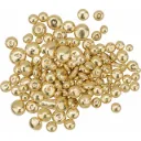 9-14K MEDIUM YELLOW ALL PURPOSE ALLOY