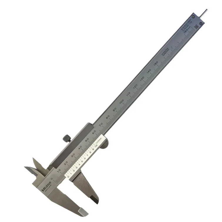 [203081] MITUTOYO VERNIER CALIPERS 150mm