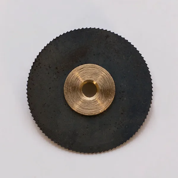 SPARE CUTTING WHEEL FOR PLR-814.00