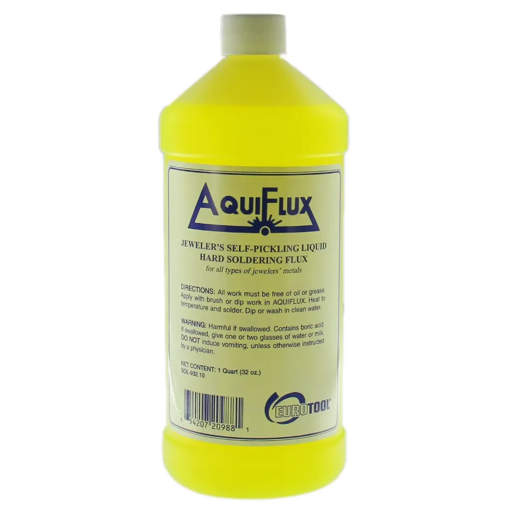 [SOL-932.03] AQUIFLUX (8oz)