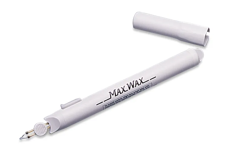 SUPER MAX WAX PEN