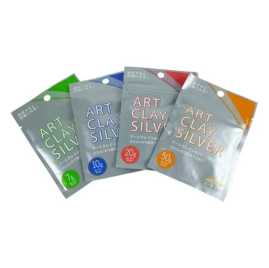 [441273] SILVER ART CLAY (10g)