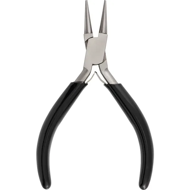 [46-8002] ROSEMOUNT ROUND NOSE PLIERS