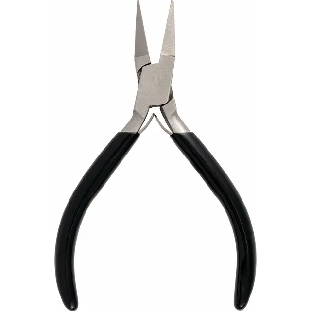 ROSEMOUNT FLAT NOSE PLIERS