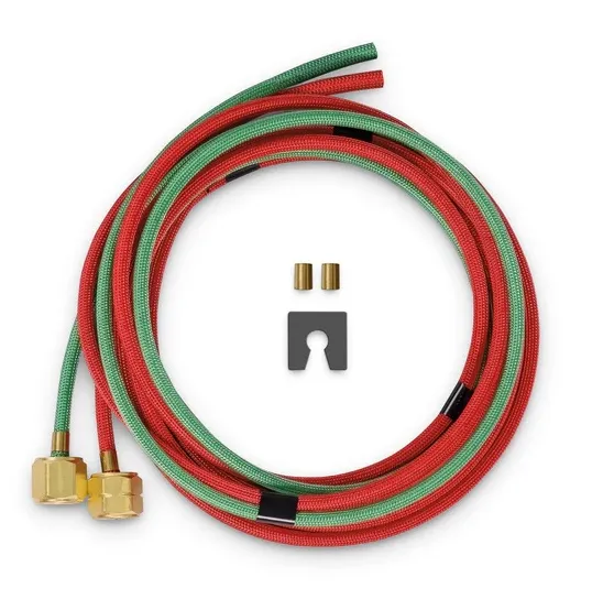 [SO1426] Little Torch Fire Resisitant Replacement Hoses -10ft