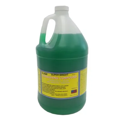 JSP SUPER BRIGHT BURNISHING COMPOUND