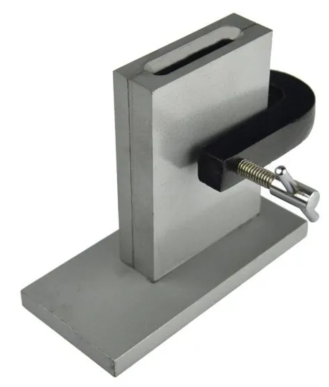 [DP20] ADJUSTABLE INGOT MOLD 200dwt with C clamp
