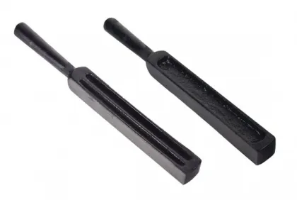 WIRE INGOT MOLDS