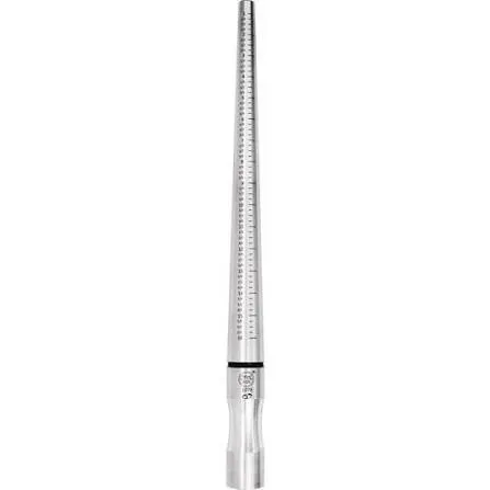 [31-181] IKOHE RING MANDREL PLAIN
