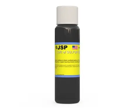 [45-4999] LIVER OF SULPHUR 4 OZ