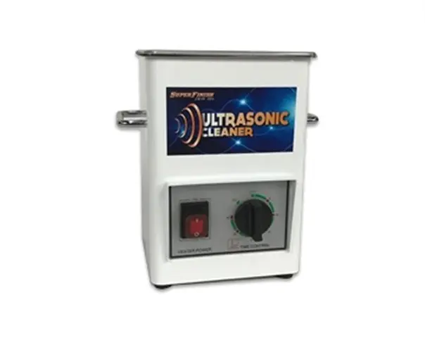 [23-600-2] ARBE 2 QUART ULTRASONIC