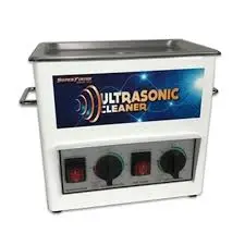 [23-600-3] ARBE 3 QUART ULTRASONIC