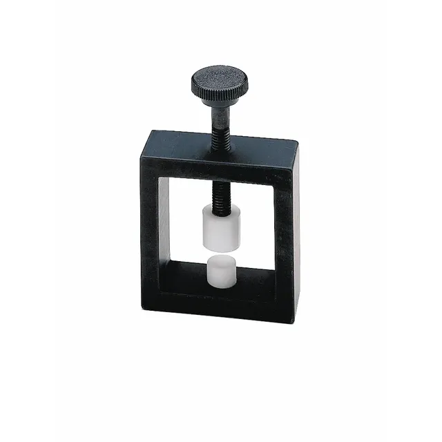 [53-1201] LARGE PEARL DRILLING VISE