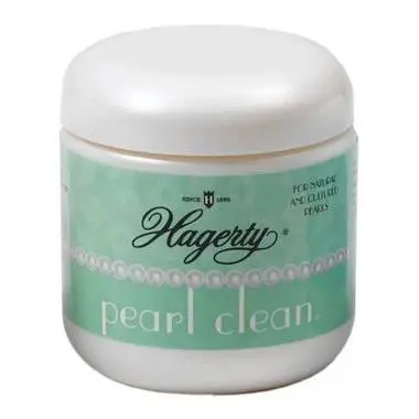 [H-25060] HAGERTY PEARL CLEAN 7 OZ.