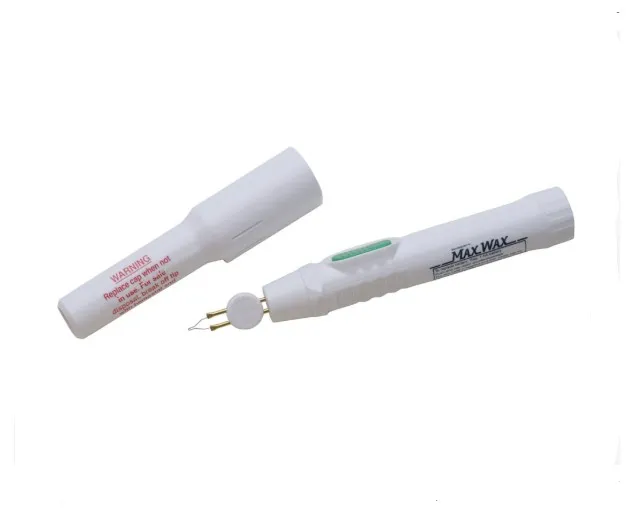 [21-260] MAX WAX PEN