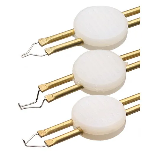 TIP SET FOR MAX WAX PEN 3pc