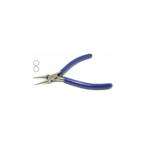 [46-054] PLIER - SLIMLINE ROUND - GERMANY