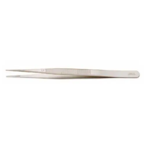 [57-612] TWEEZERS - DIAMOND MEDIUM SWISS