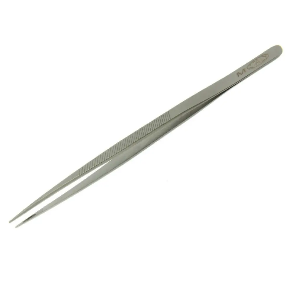 [57-0353] TWEEZERS - DIAMOND MEDIUM - ITALIAN