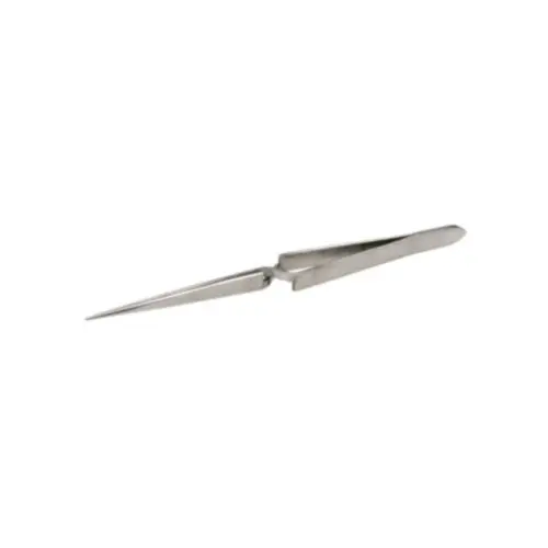 [57-0386] TWEEZER - SELF LOCKING - 6-1/2 INCH
