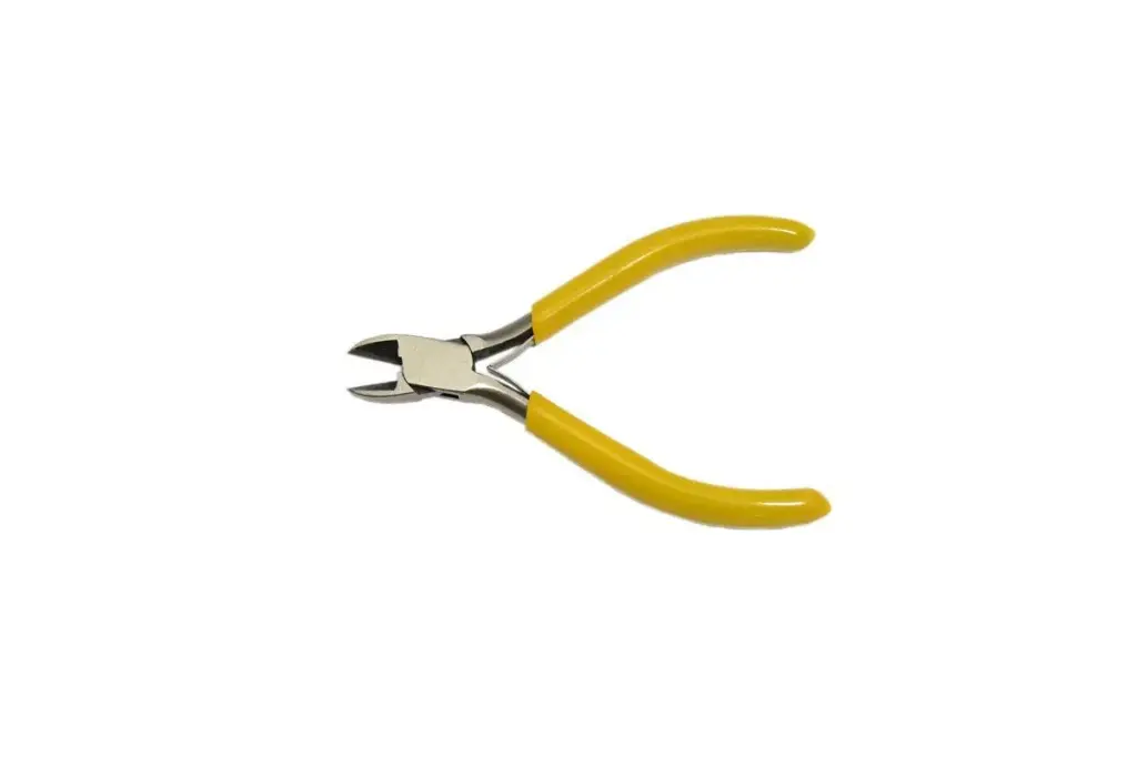 [46-124] SIDE CUTTER REGULAR EDGE