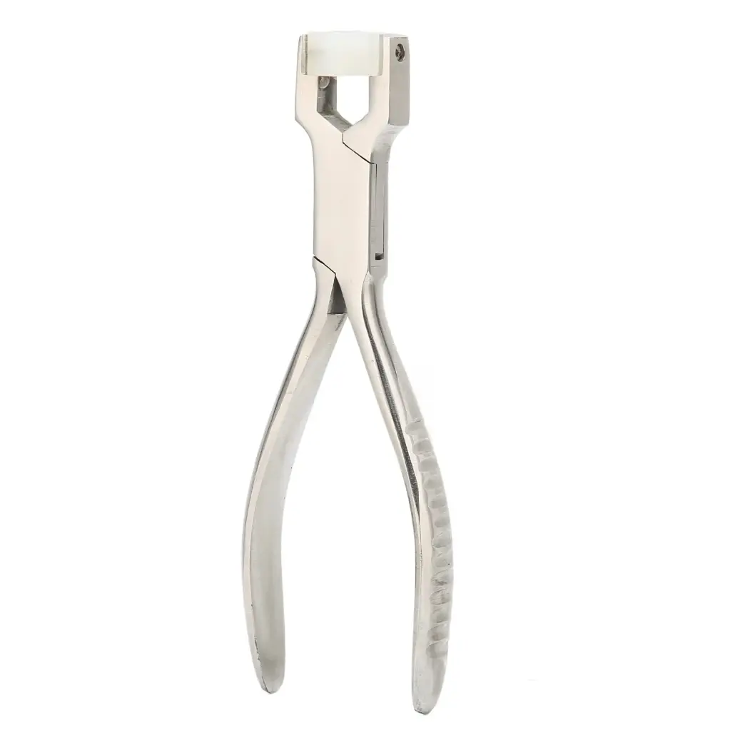 NYLON JAW RING BENDING PLIERS