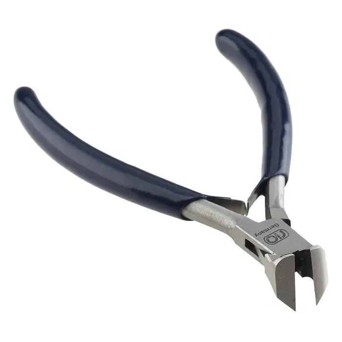 SLIMLINE OBLIQUE END CUTTER