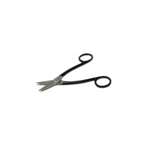 [53-800] SHEARS - STRAIGHT SCISSOR HANDLE