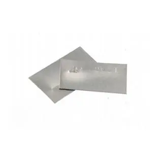 [SOL-PLAT-E] PLATINUM EASY 1 DWT SOLDER SHEET
