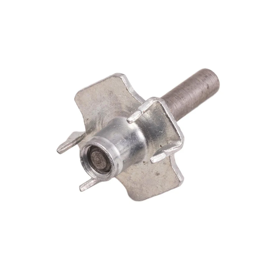 [21-0545] MATT WAX HOLDING COLLET