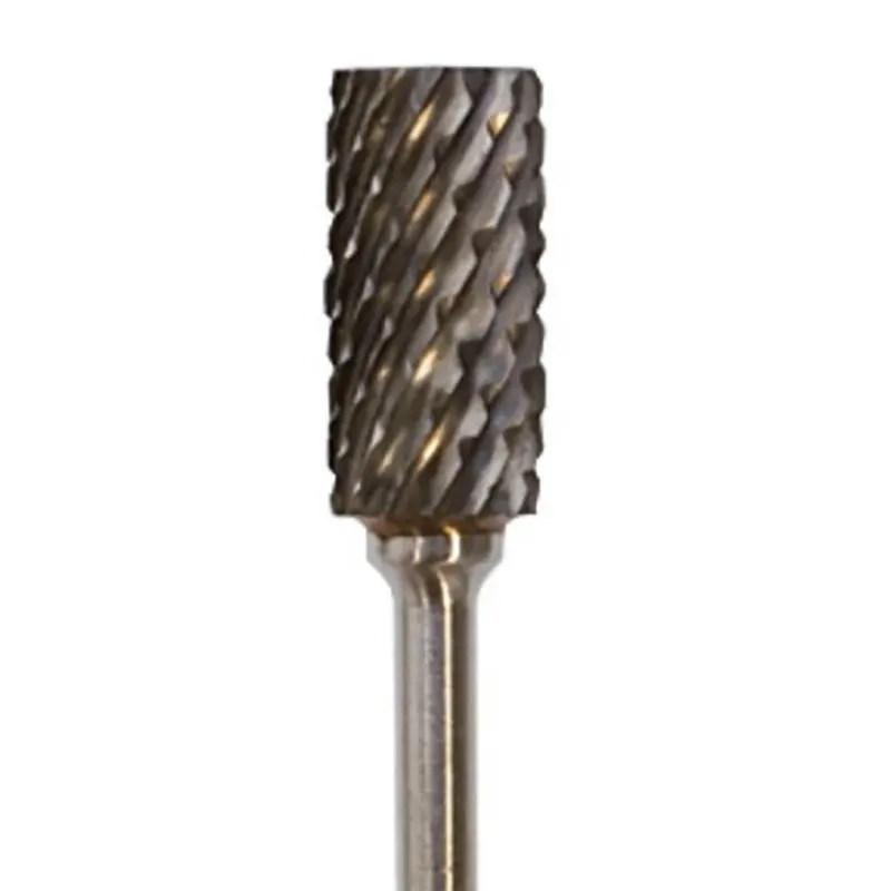 [20-01402] BURS - INSIDE RING 1/4"- 3/32" SHANK - EXTRA-FINE