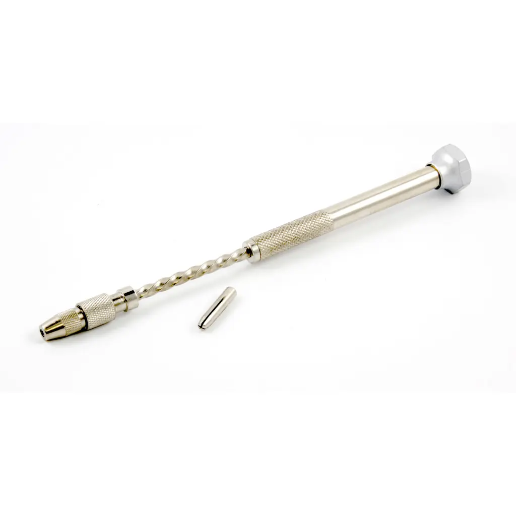 [28-230] HAND DRILL SPIRAL MASCOT