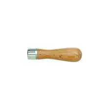SKROO-ZON WOOD FILE HANDLE SIZE 4