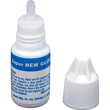 GUAGE SUPER NEW GLUE