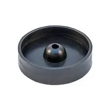 [21-829] SPRUE BASE - TREE TYPE - 4" DIAMETER
