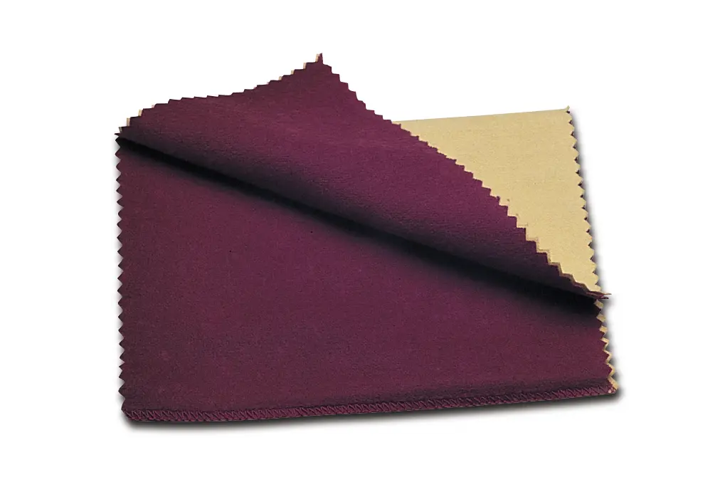 [17-076-2] ROUGE POLISHING CLOTH 9" x 11"