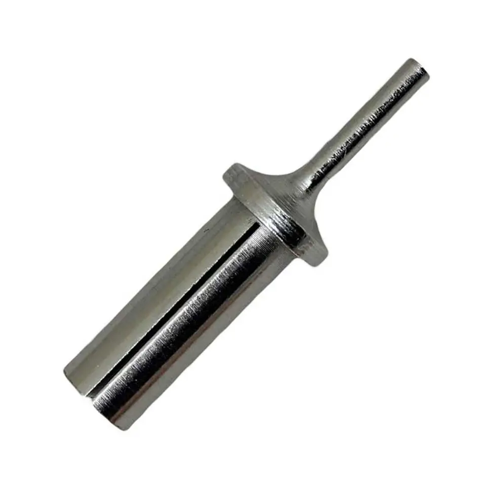 [11-04502] WOLF SANDING MANDREL - 3/8" DIAMETER